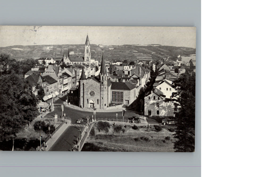 Bad Neuenahr-Ahrweiler