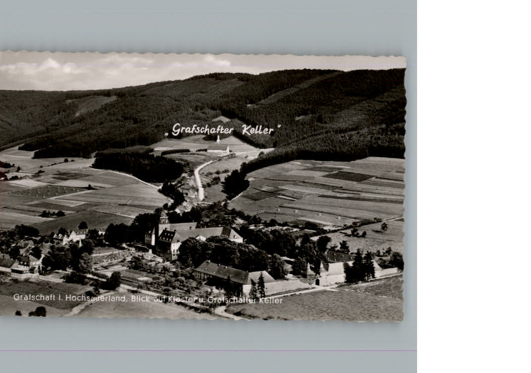 Grafschaft Sauerland