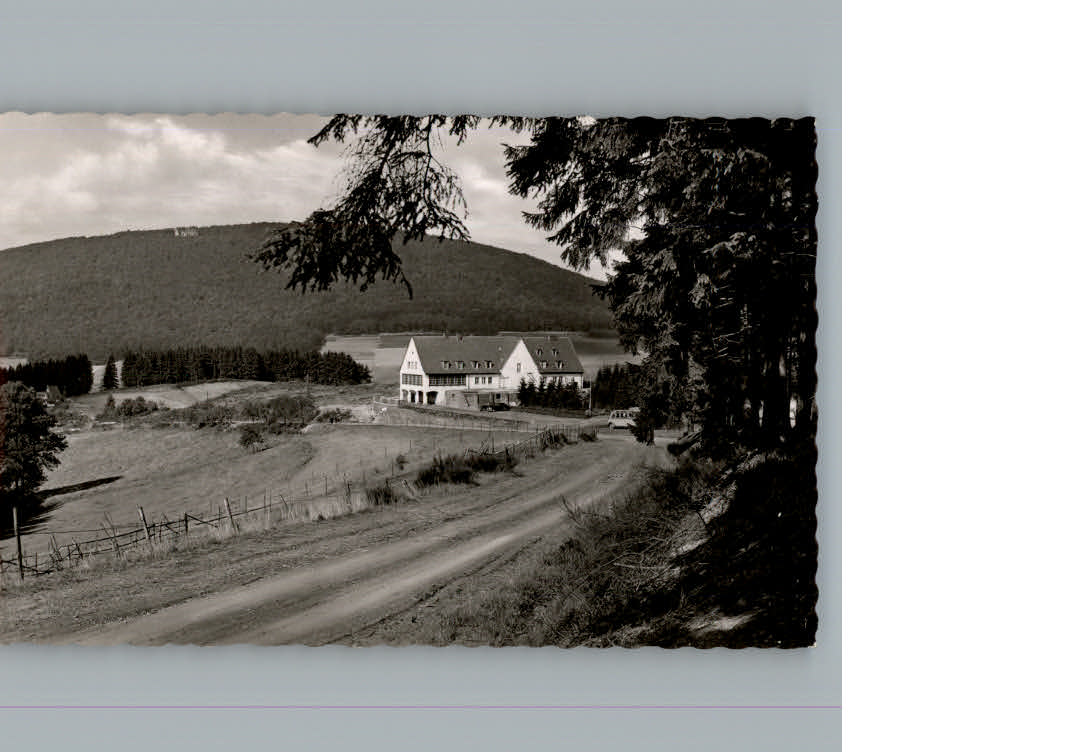 Grafschaft Sauerland