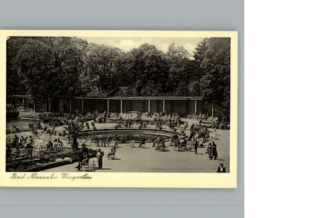 Bad Neuenahr-Ahrweiler