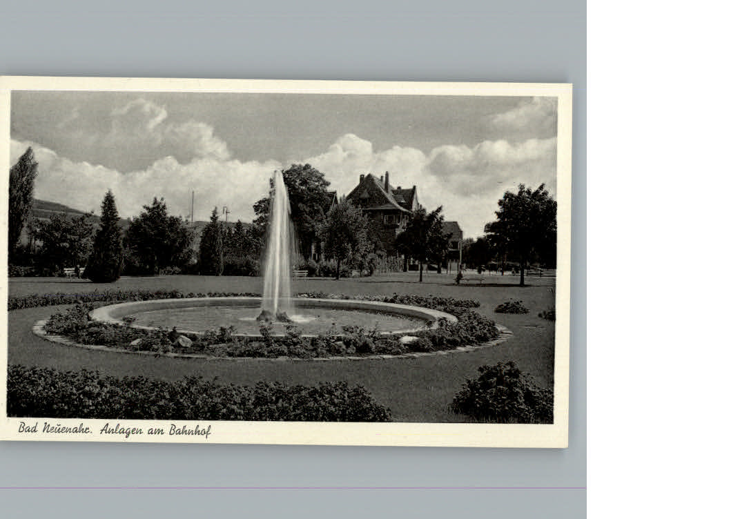 Bad Neuenahr-Ahrweiler