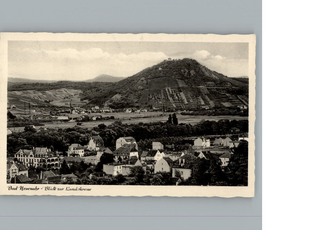 Bad Neuenahr-Ahrweiler