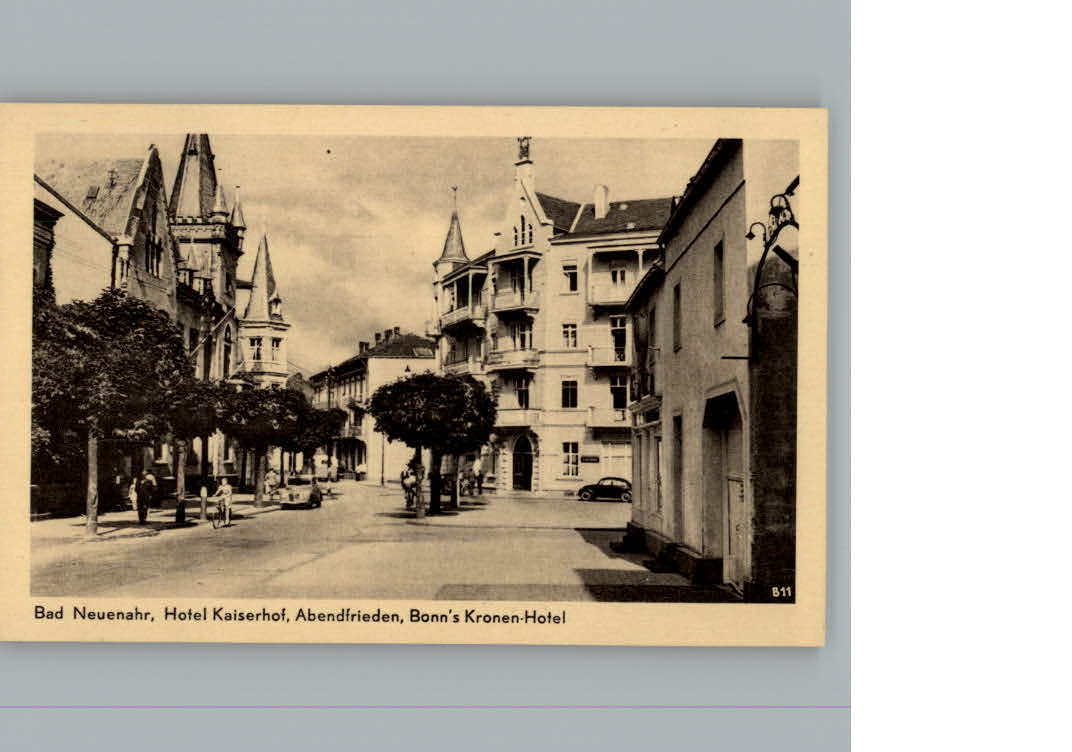 Bad Neuenahr-Ahrweiler