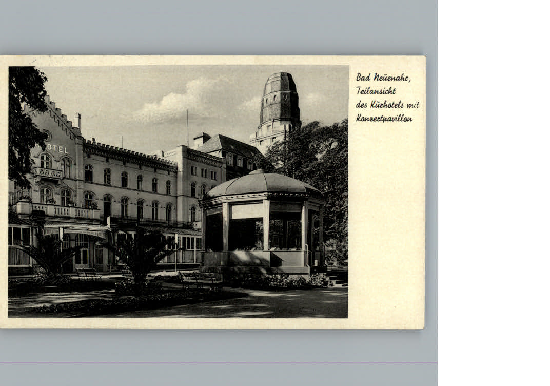 Bad Neuenahr-Ahrweiler