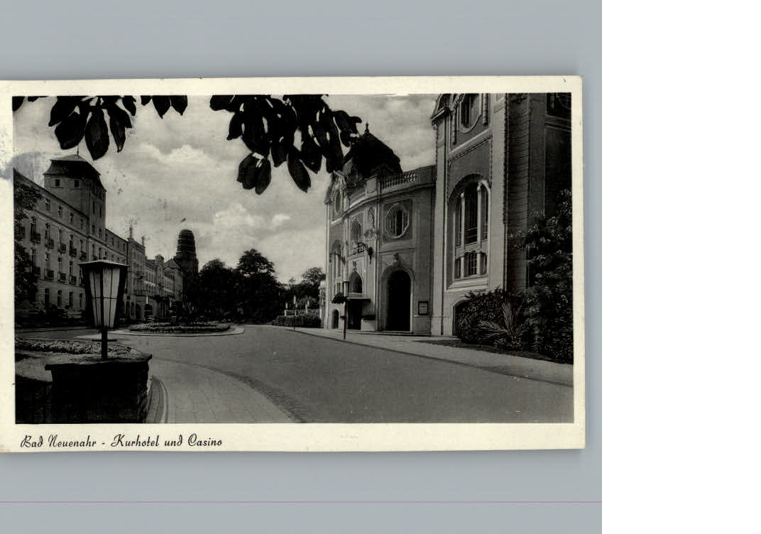 Bad Neuenahr-Ahrweiler