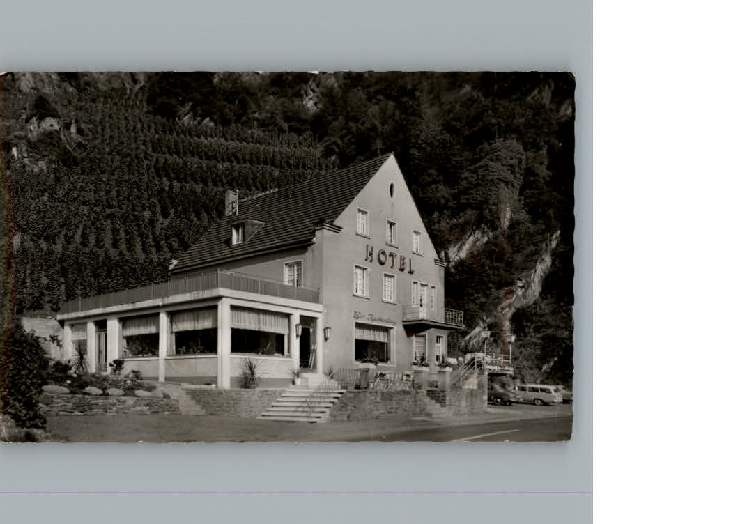 Reimerzhoven Hotel-Restaurant Zur Ravenlay