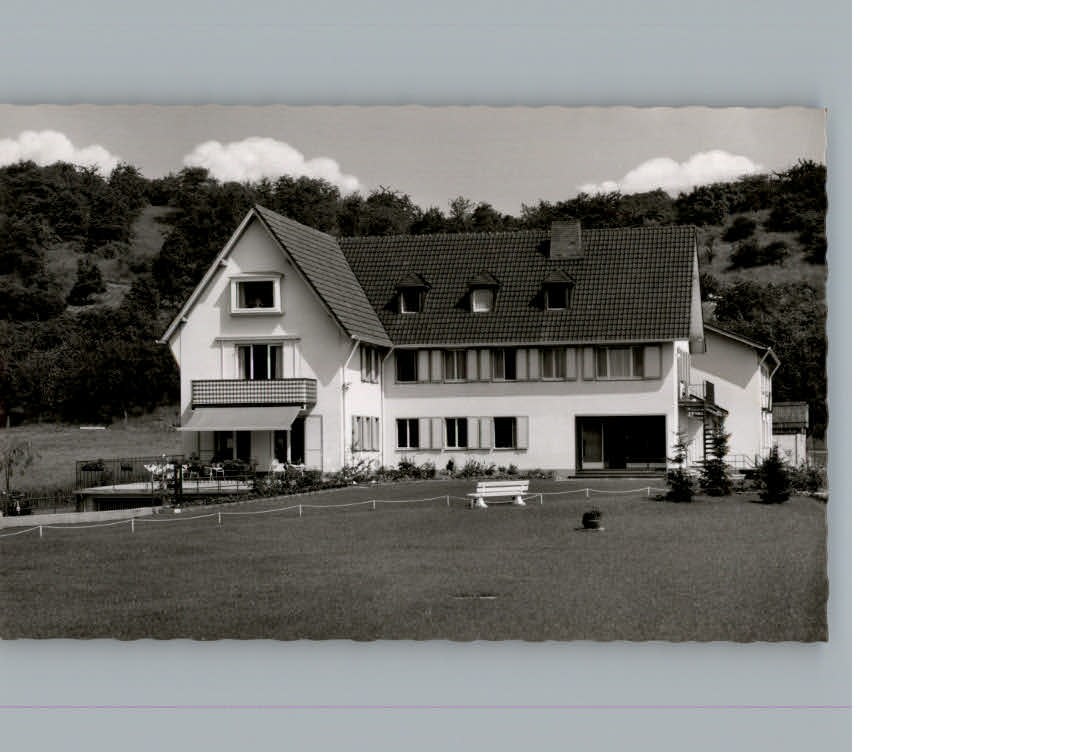 Bad Bodendorf Landhaus Sonnenberg