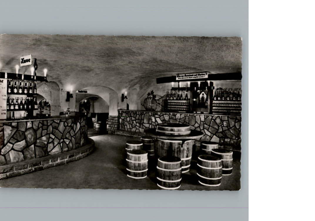 Mayschoss Mayschosser Winzer-Verein