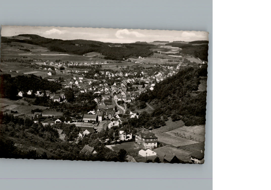 Adenau Ahrweiler Rheinland-Pfalz