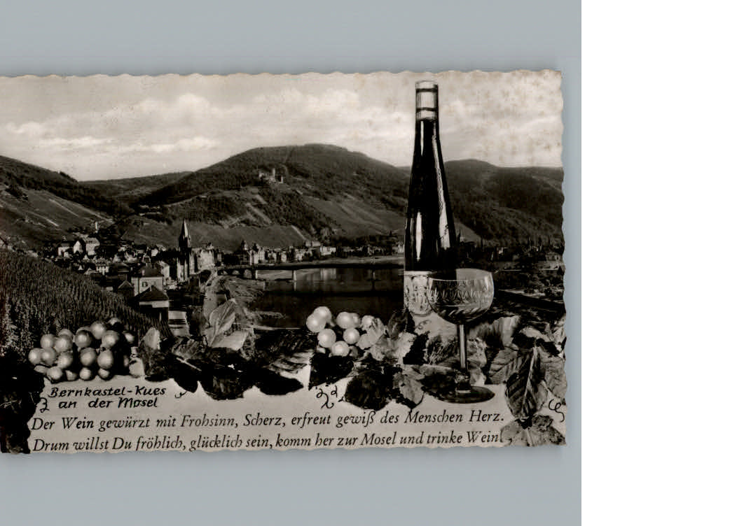 Bernkastel