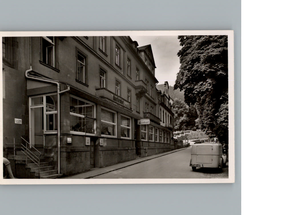 Bad  Bertrich Hotel Quellenhof