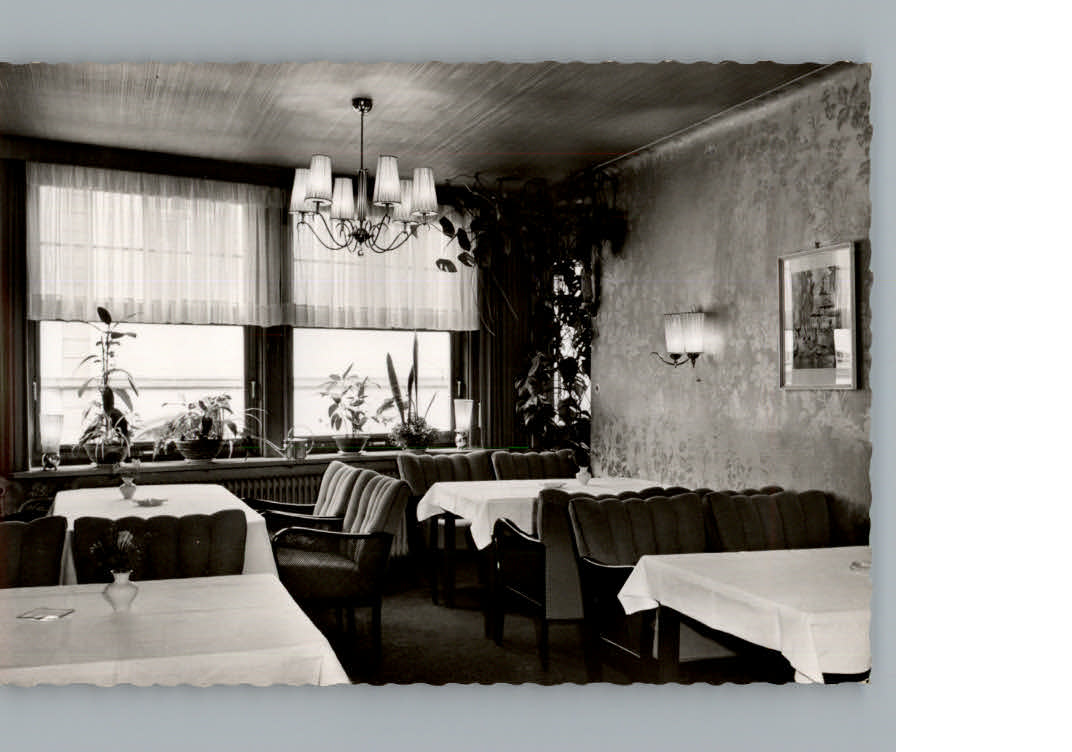 Bad  Bertrich Haus Erholung