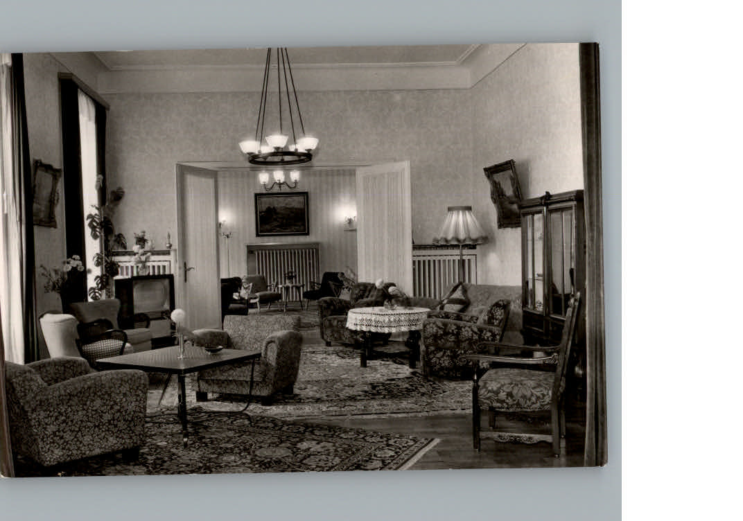 Bad  Bertrich Hotel Quellenhof