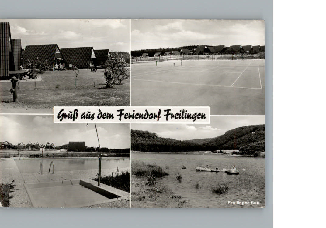 Freilingen Westerwald