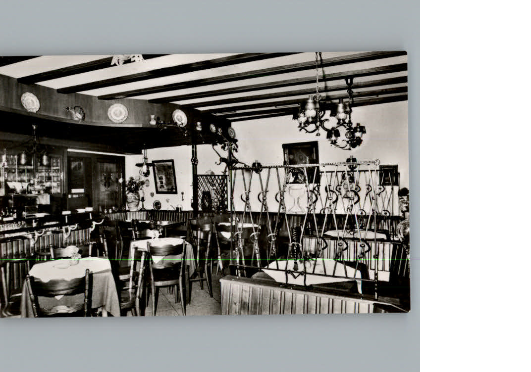 Bad Ems Hotel Restaurant Prinz Eitel