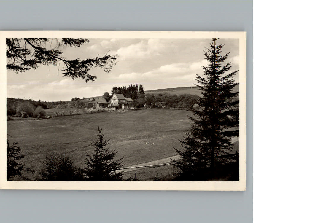 Brilon Pension Sunderhof