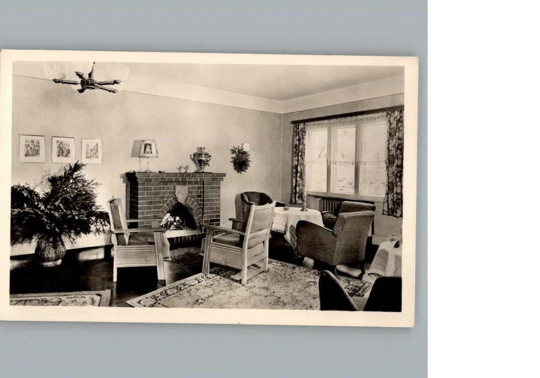 Gudenhagen-Petersborn Waldhaus Gudenhagen