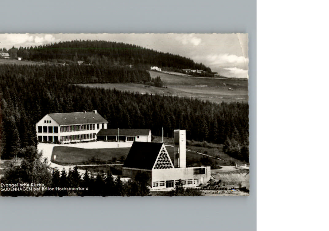 Gudenhagen-Petersborn