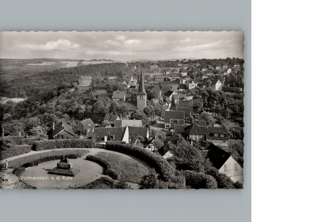 Wetter Ruhr Hotel Volmarstein