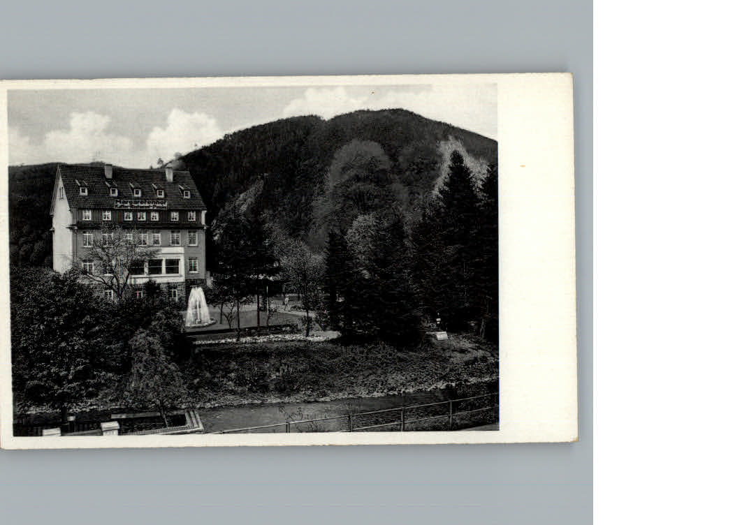 Dahl Hagen Hotel Margaretenhof