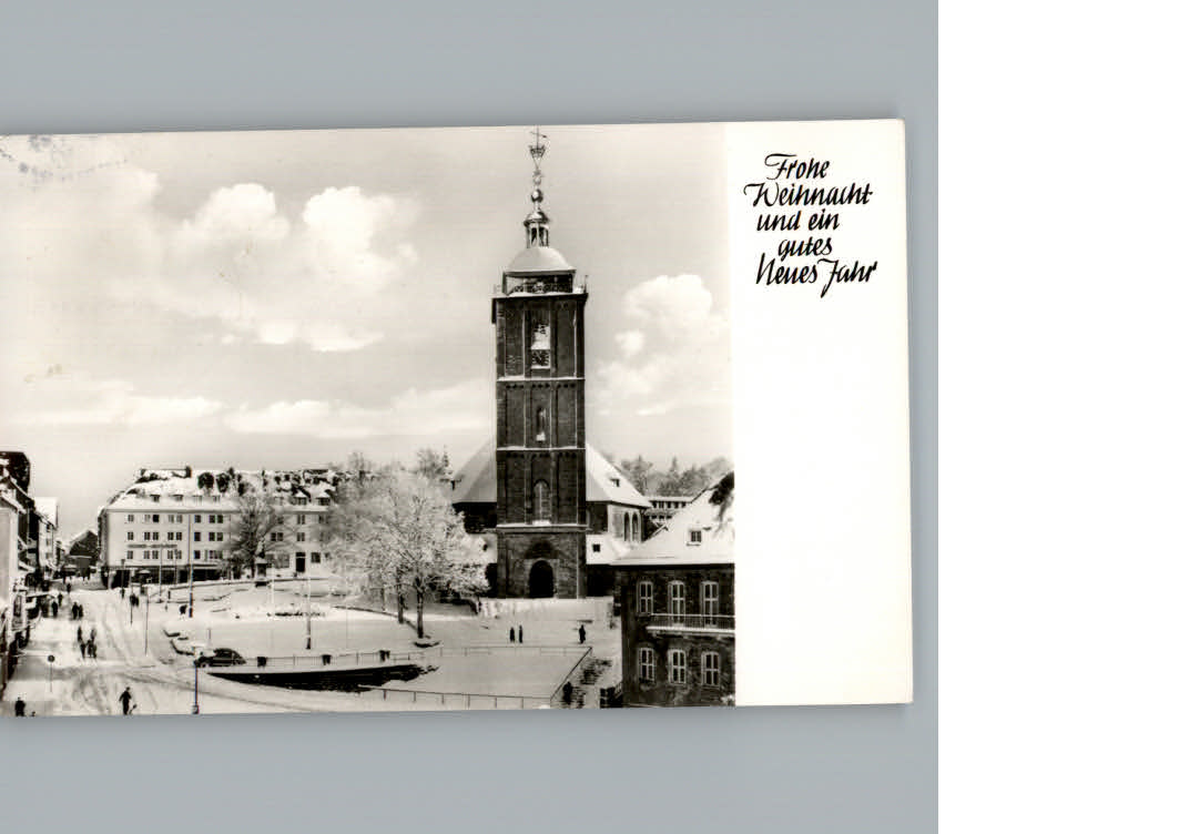 Siegen Westfalen Marktplatz