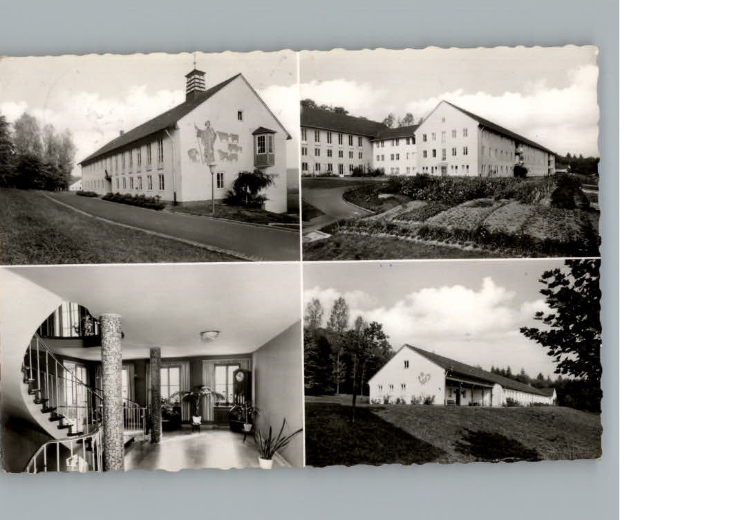 Freudenberg Westfalen