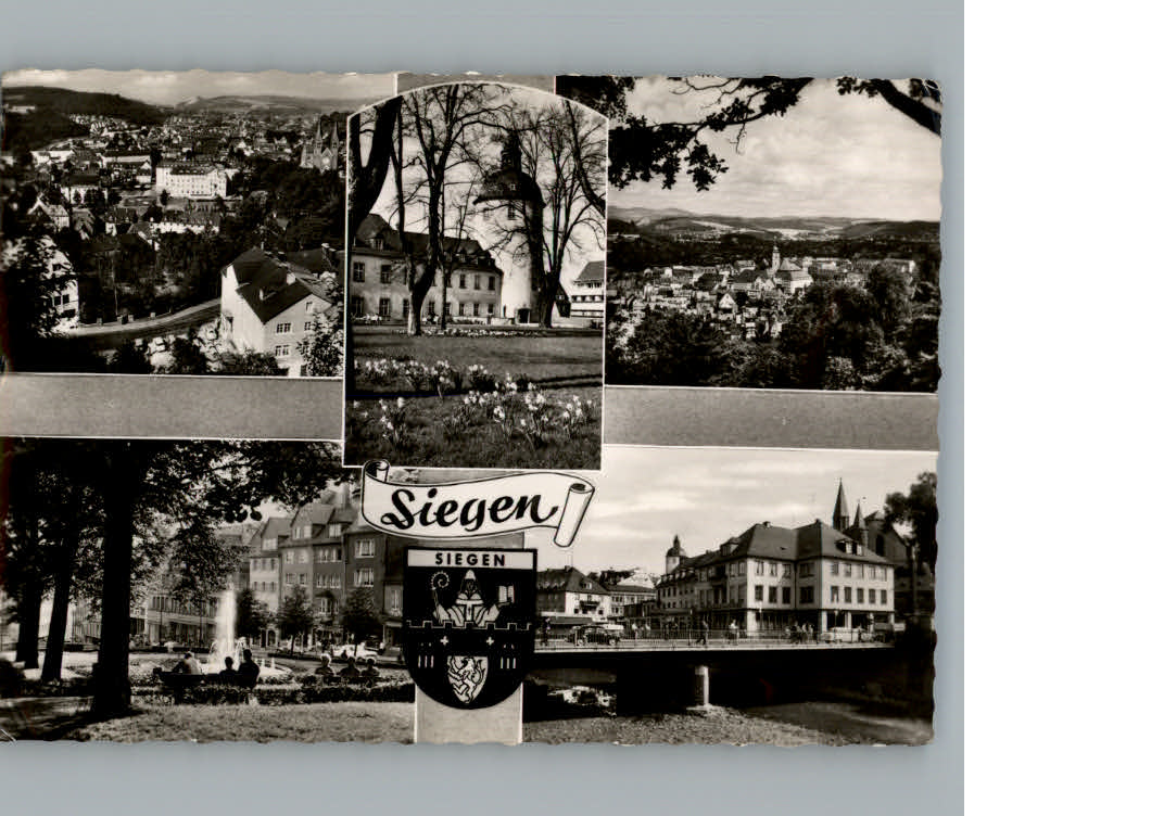 Siegen Westfalen