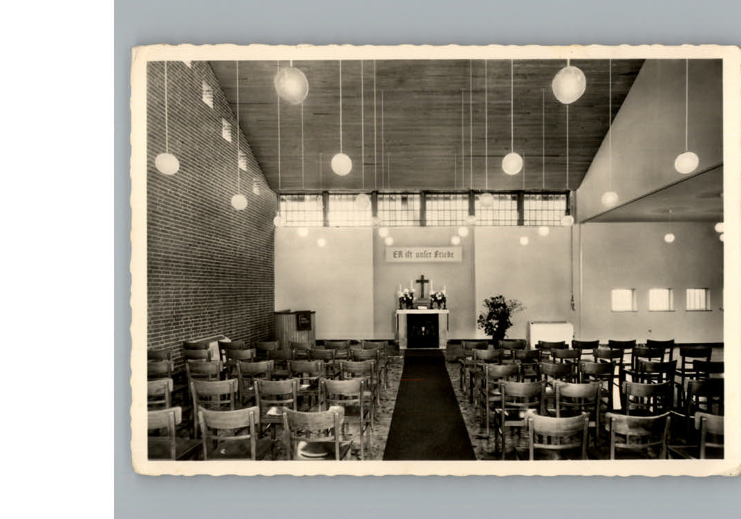 Freudenberg Westfalen