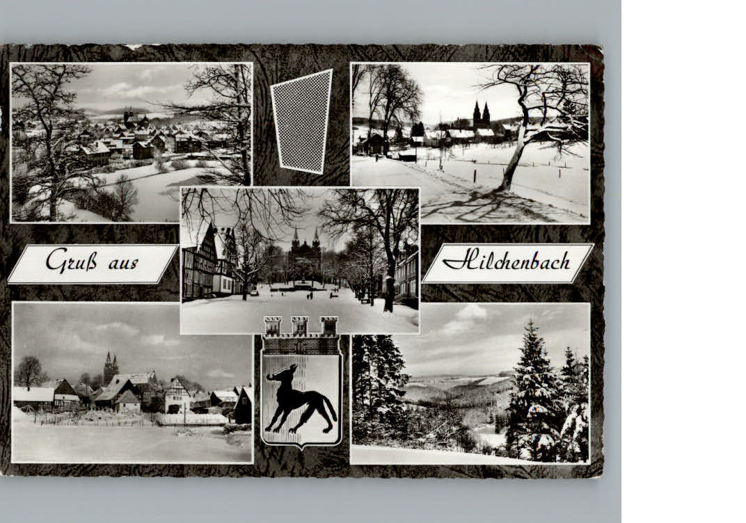 Hilchenbach