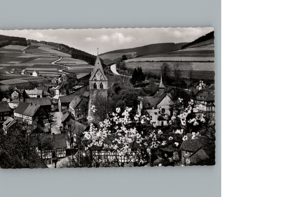 Girkhausen Bad Berleburg