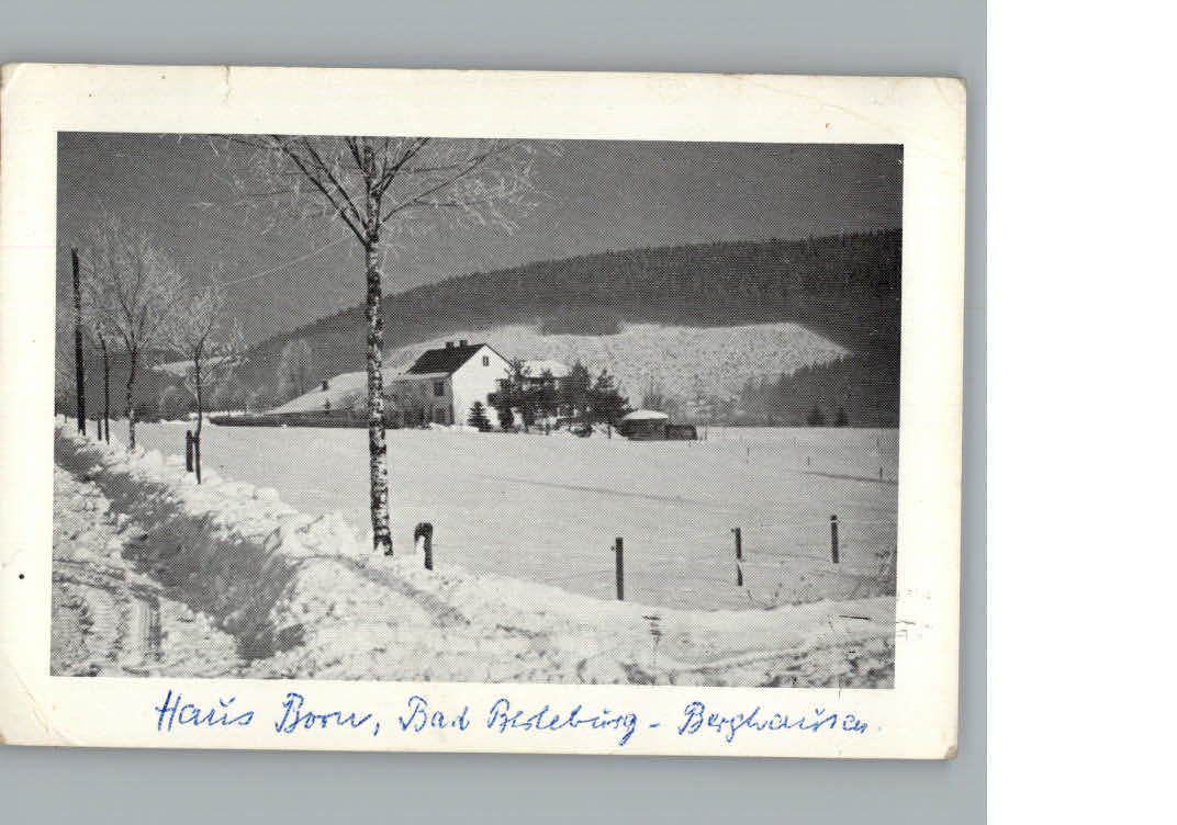 Berghausen Wittgenstein