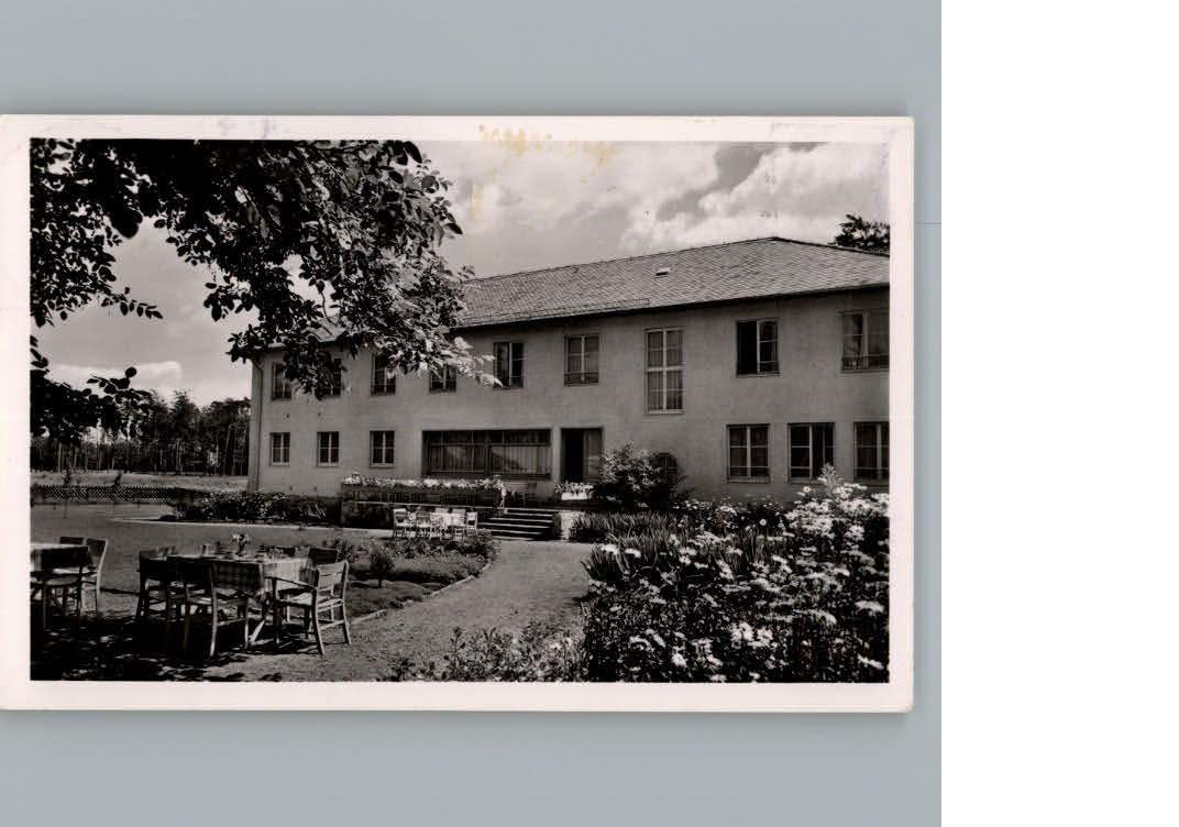 Frankfurt Main Hotel Unterschweinstiege