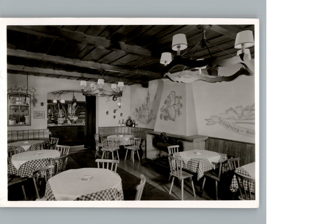 Schlangenbad Taunus Hotel Gruener Wald Braeustuebl