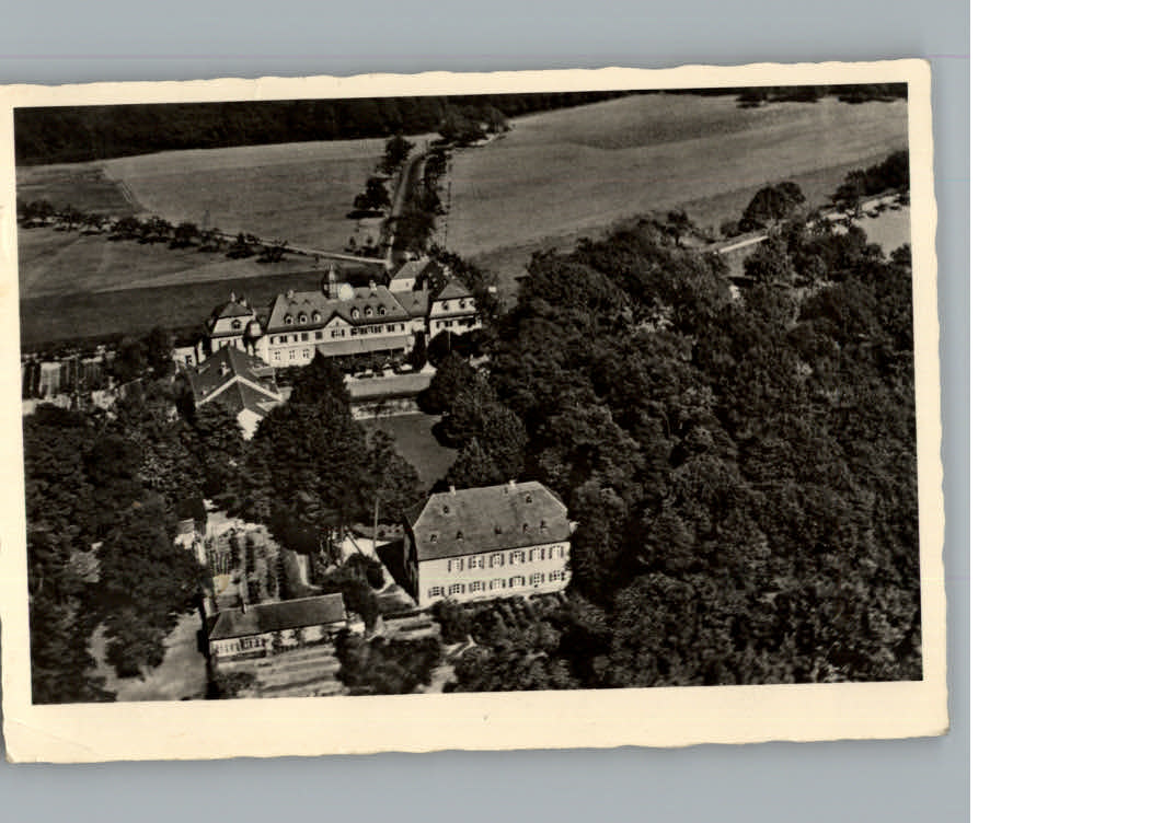 Ruedesheim Rhein Hotel Jagdschloss Niederwald