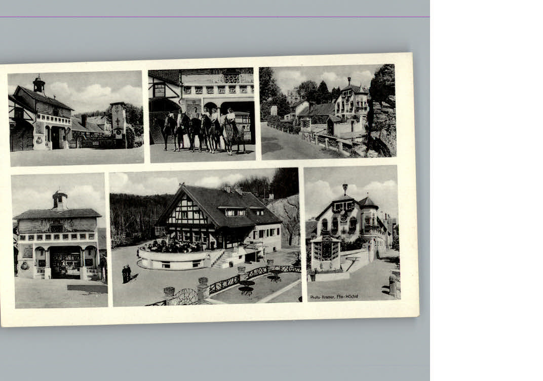 Koenigstein Taunus Hotel Rettershof