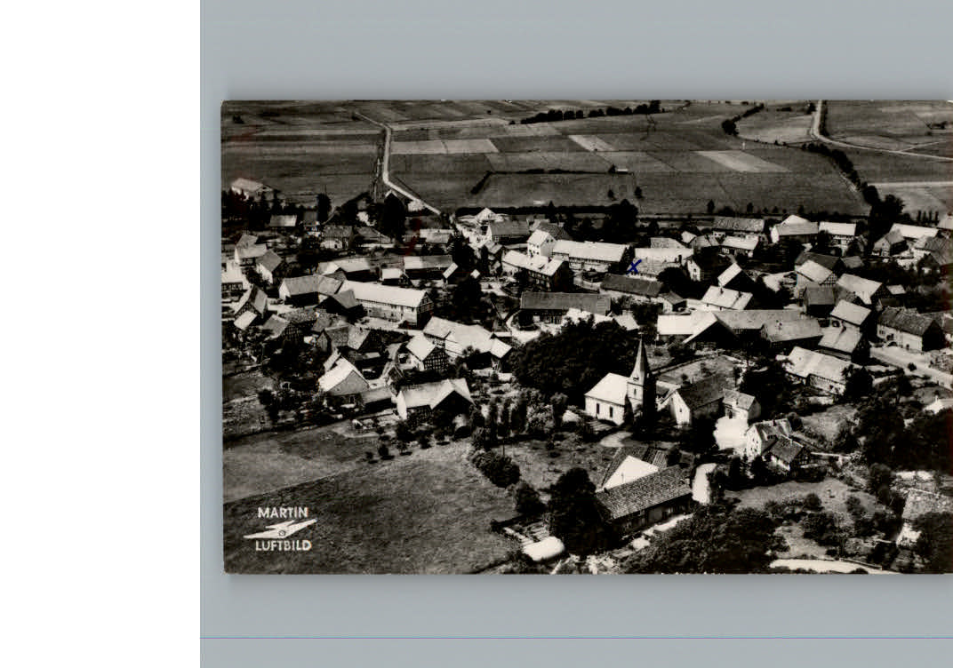 Grebenhain Fliegeraufnahme