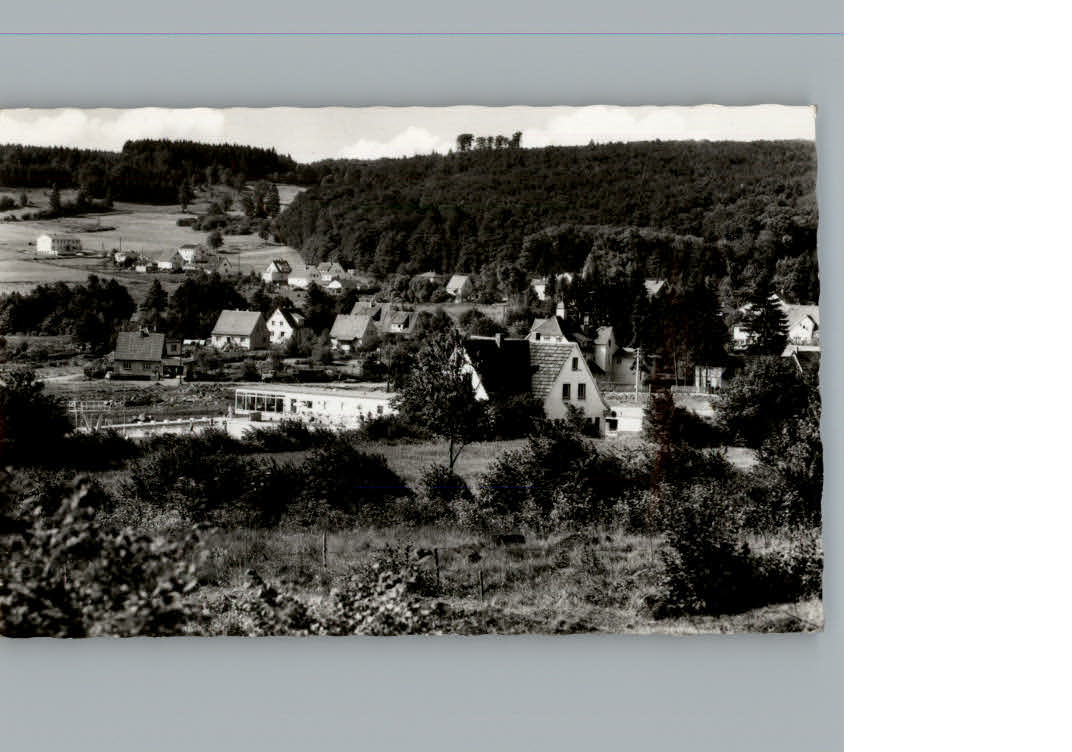 Ilbeshausen-Hochwaldhausen