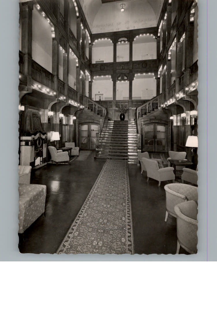 Bad Salzschlirf Hotel Badenhof