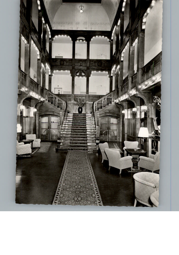 Bad Salzschlirf Hotel Badenhof