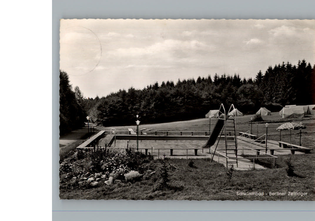 Grebenhain Schwimmbad