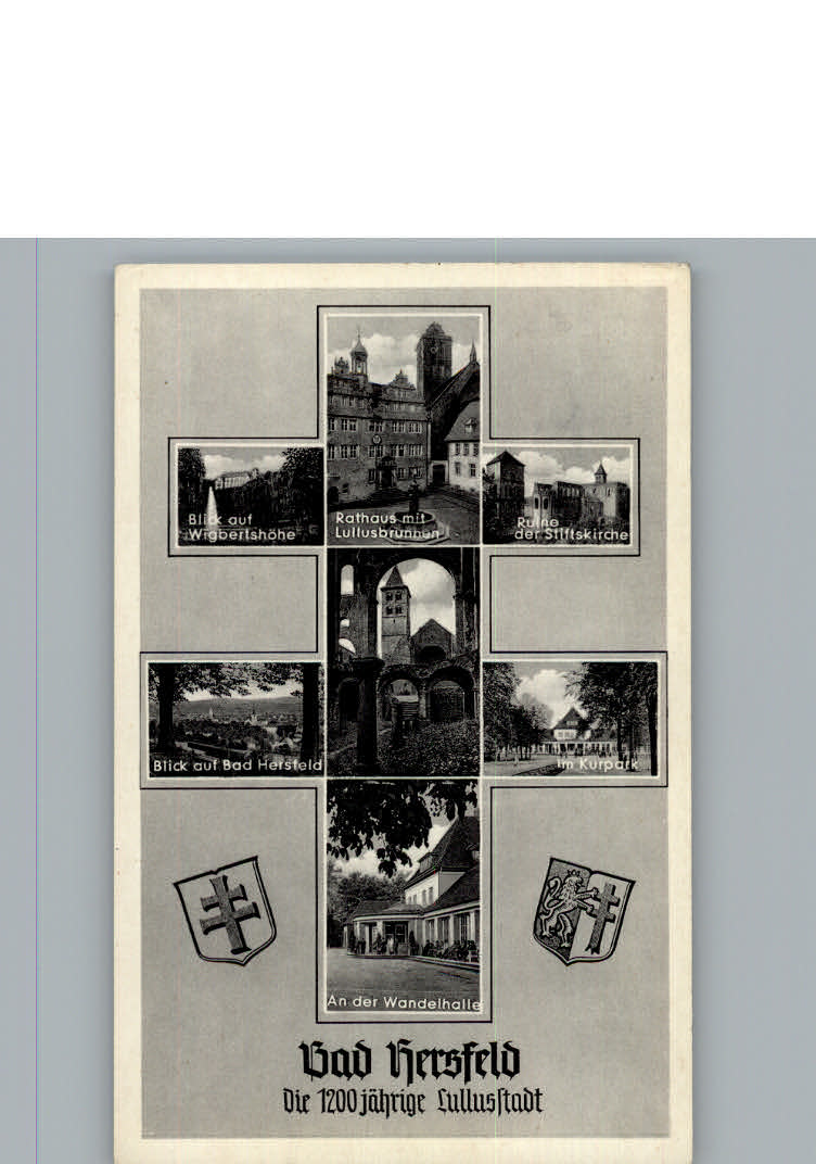 Bad  Hersfeld