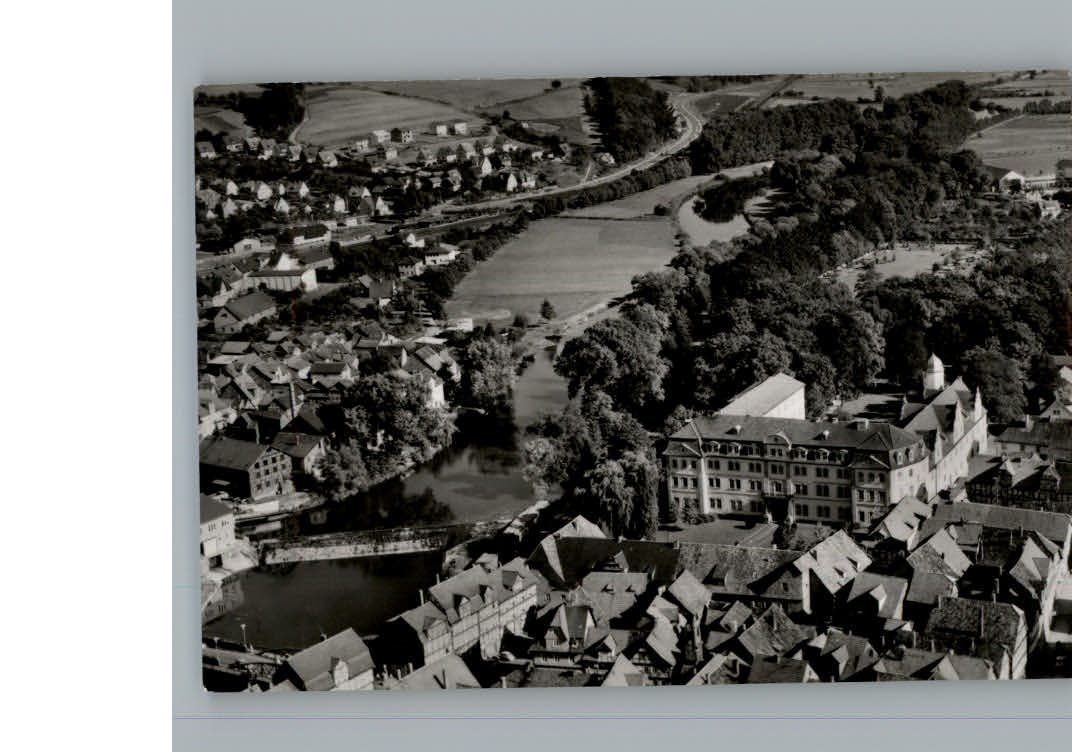 Atzelrode Fliegeraufnahme