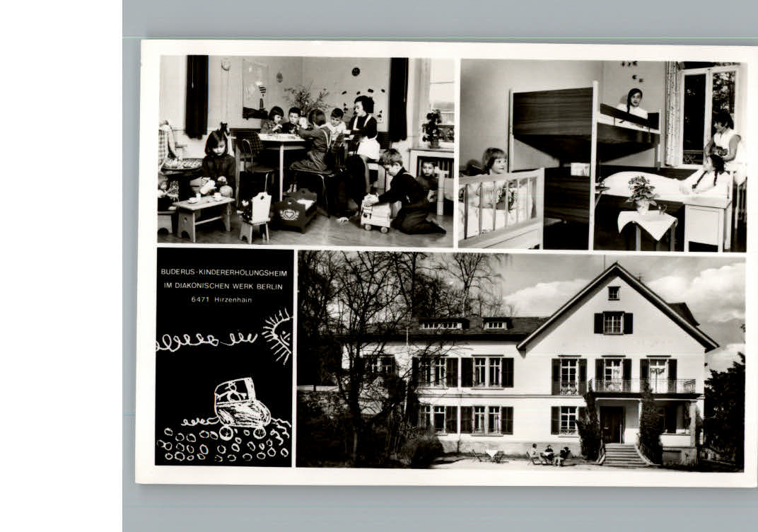 Hirzenhain Wetteraukreis