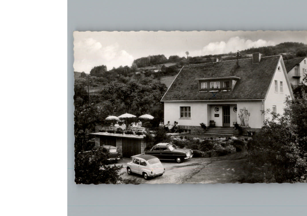 Bad  Orb Haus roland