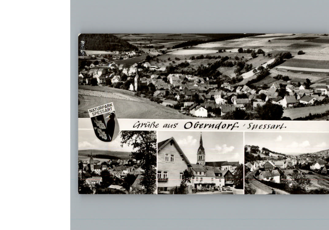 Oberndorf Waechtersbach