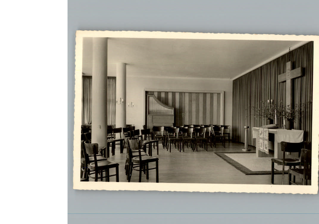 Rotenburg Fulda Kreiskrankenhaus