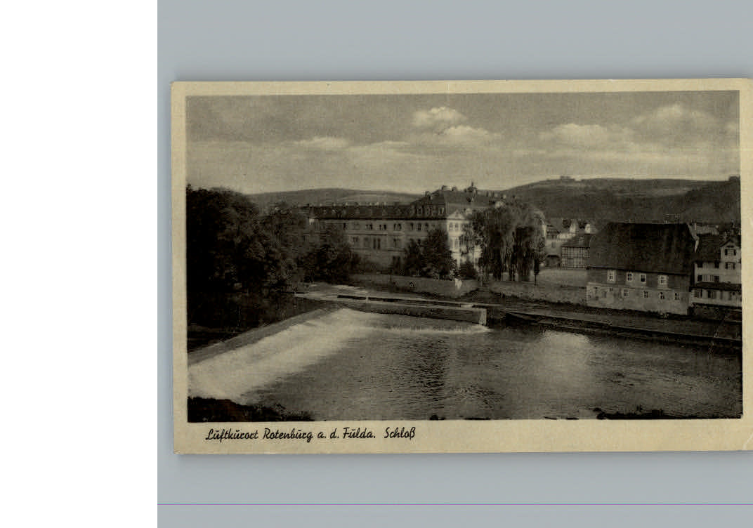 Rotenburg Fulda