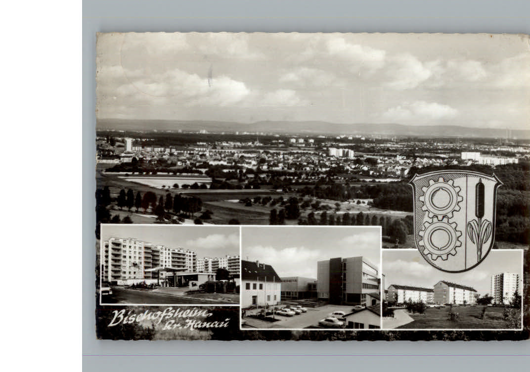 Bischofsheim Maintal