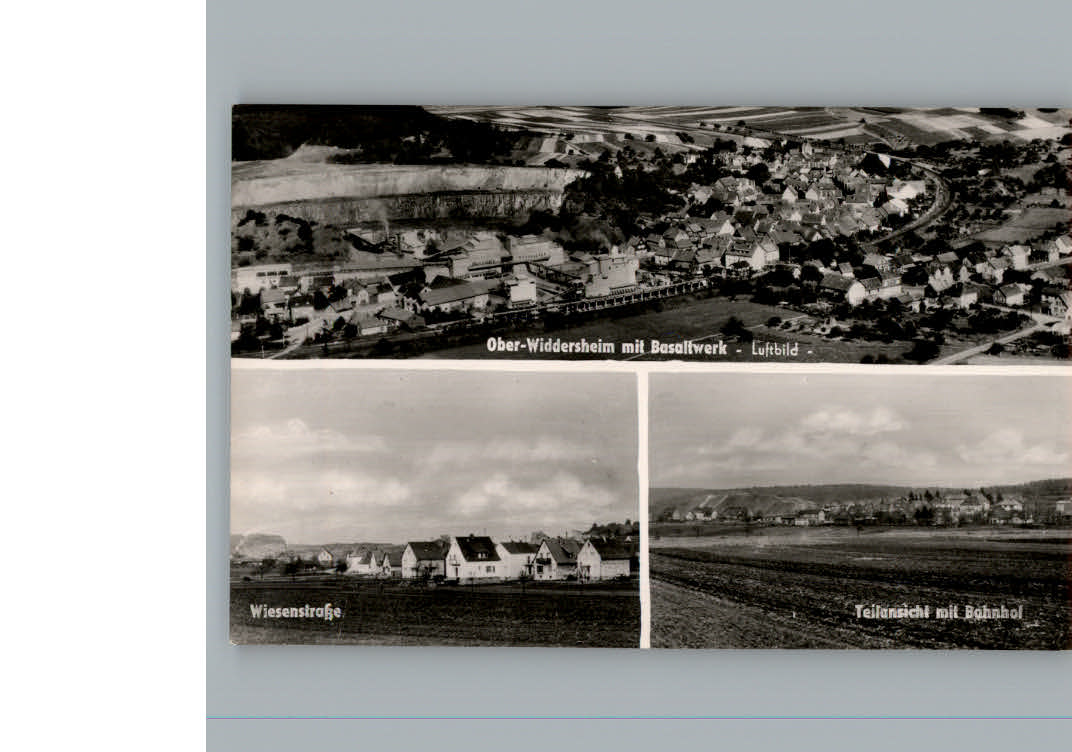 Ober-Widdersheim