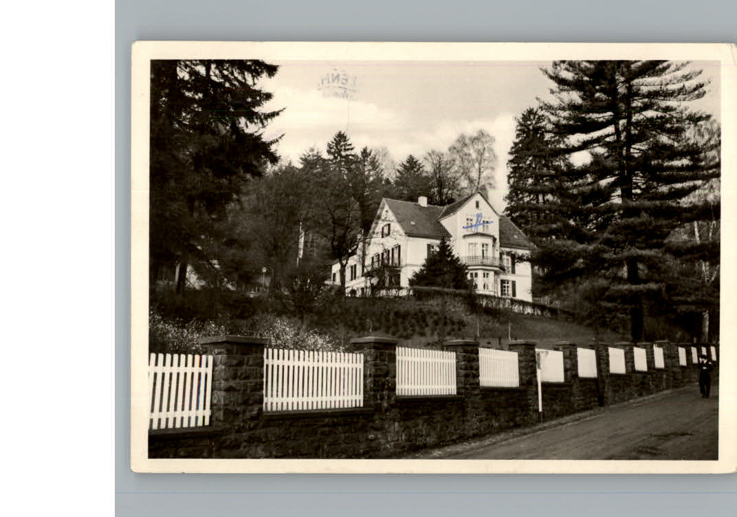 Hirzenhain Wetteraukreis